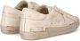 Philippe Model Sneakers Prsx Tennis White Heren - Thumbnail 3