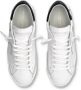 Philippe Model Sneakers Prsx Tennis White Heren - Thumbnail 4