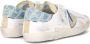 Philippe Model Sneakers Prsx Tennis White Heren - Thumbnail 4