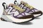 Philippe Model Sneakers Rocx Running Multicolor Dames - Thumbnail 2