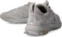 Philippe Model Witte Mesh Sneakers Rubberen Zool White Heren - Thumbnail 6