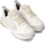 Philippe Model Rocx Running Women Witte Sneakers White Dames - Thumbnail 3