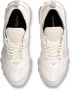 Philippe Model Rocx Running Women Witte Sneakers White Dames - Thumbnail 5