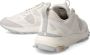 Philippe Model Rocx Running Women Witte Sneakers White Dames - Thumbnail 7