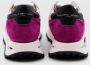 Philippe Model Sneakers Tropez Haute Running Multicolor Dames - Thumbnail 9