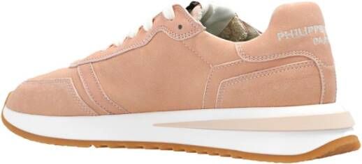 Philippe Model sneakers Roze Dames