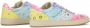 Philippe Model Lakers Tennis Dames Multi Roze Sneakers Multicolor Dames - Thumbnail 2