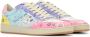 Philippe Model Lakers Tennis Dames Multi Roze Sneakers Multicolor Dames - Thumbnail 3