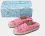 Philippe Model Espadrilles Marseille Casual Pink Dames - Thumbnail 14