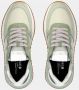 Philippe Model Tropez 2.1 Hardloopschoenen Grijs Dames - Thumbnail 8