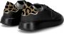 Philippe Model High-Fashion Temple Sneakers Black Dames - Thumbnail 3