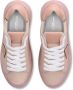 Philippe Model Sneakers Tempel Tennis Pink Dames - Thumbnail 5