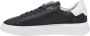 Philippe Model Sneakers Temple L Veau Bleau Black Heren - Thumbnail 2