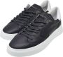 Philippe Model Sneakers Temple L Veau Bleau Black Heren - Thumbnail 3