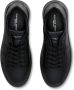 Philippe Model Zwarte Sneakers Parijse Stijl Black Heren - Thumbnail 19