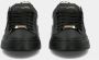 Philippe Model High-Fashion Temple Sneakers Black Dames - Thumbnail 9