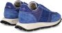 Philippe Model Chic Running Sneakers Violet Multicolor Dames - Thumbnail 3