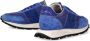 Philippe Model Chic Running Sneakers Violet Multicolor Dames - Thumbnail 6