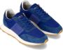 Philippe Model Sneakers Tour Running Blue Heren - Thumbnail 2