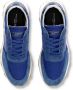 Philippe Model Sneakers Tour Running Blue Heren - Thumbnail 4