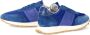 Philippe Model Sneakers Tour Running Blue Heren - Thumbnail 6