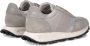 Philippe Model Vintage Running Sneakers Grijs Gray Dames - Thumbnail 3