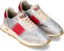 Philippe Model Sneakers Tour Running Gray Heren - Thumbnail 2