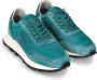 Philippe Model Groene hardloopschoenen voor vrouwen Green Dames - Thumbnail 2