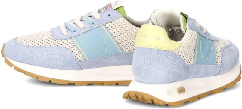 Philippe Model Sneakers Tour Running Multicolor Dames