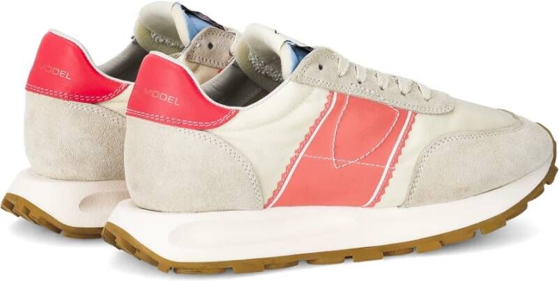 Philippe Model Sneakers Tour Running Multicolor Dames