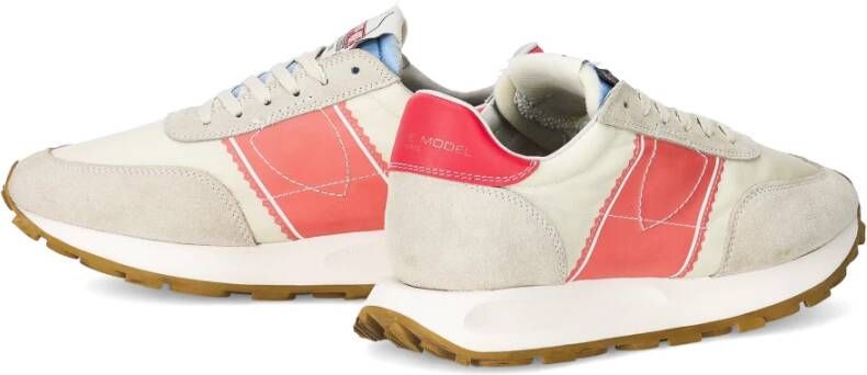 Philippe Model Sneakers Tour Running Multicolor Dames