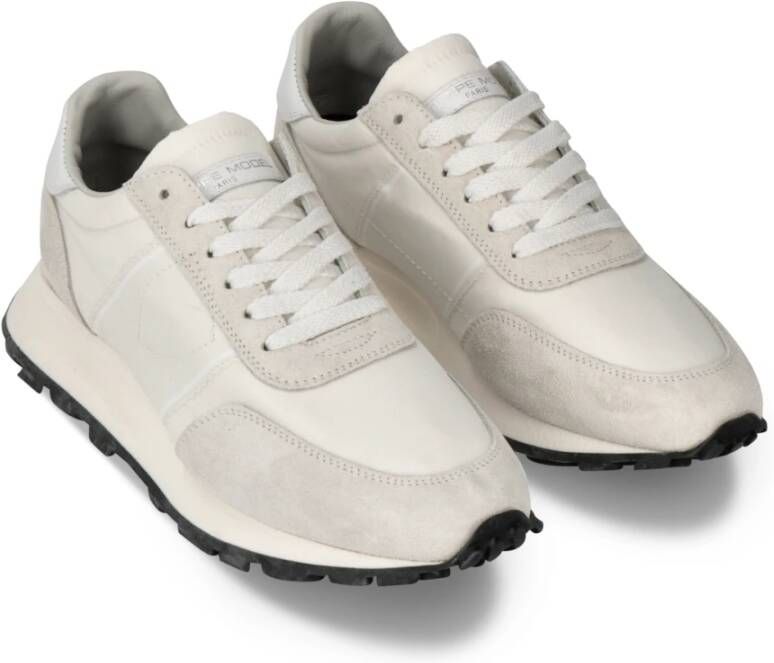 Philippe Model Sneakers Tour Running White Dames