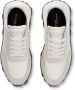 Philippe Model Lage Vrouw Tour Sneakers White Dames - Thumbnail 10