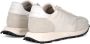 Philippe Model Vintage Running Sneakers Wit White Heren - Thumbnail 7