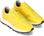 Philippe Model Sneakers Tour Running Yellow Dames - Thumbnail 3