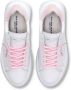 Philippe Model Sneakers Tres Temple Tennis White Dames - Thumbnail 5