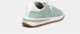 Philippe Model Tropez 2.1 Suède Lage Sneakers Green Dames - Thumbnail 6