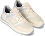 Philippe Model Tropez 2.1 Low Man Sneakers Suède Heren Beige - Thumbnail 4