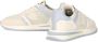 Philippe Model Tropez 2.1 Low Man Sneakers Suède Heren Beige - Thumbnail 8