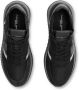 Philippe Model Stad Sportieve Sneaker Zwart Black Heren - Thumbnail 10