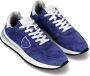 Philippe Model Sneakers Tropez 2.1 Running Blue Dames - Thumbnail 2