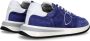 Philippe Model Sneakers Tropez 2.1 Running Blue Dames - Thumbnail 3