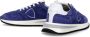 Philippe Model Sneakers Tropez 2.1 Running Blue Dames - Thumbnail 6