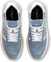 Philippe Model Sneakers Tropez 2.1 Running Blue Heren - Thumbnail 4