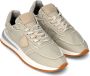 Philippe Model Grijze Hardloopschoenen Tropez 2.1 Vrouwen Gray Dames - Thumbnail 2