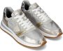 Philippe Model Sprankelende Tropez 2.1 Sneaker Multicolor Dames - Thumbnail 3