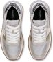 Philippe Model Sprankelende Tropez 2.1 Sneaker Multicolor Dames - Thumbnail 5