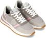 Philippe Model Sneakers Tropez 2.1 Running Gray Dames - Thumbnail 2