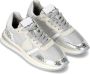 Philippe Model Sneakers Tropez 2.1 Running Gray Dames - Thumbnail 3