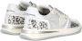 Philippe Model Sneakers Tropez 2.1 Running Gray Dames - Thumbnail 6